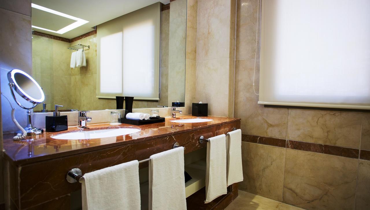 The Rooms Boutique Hotel Jounieh Exterior foto