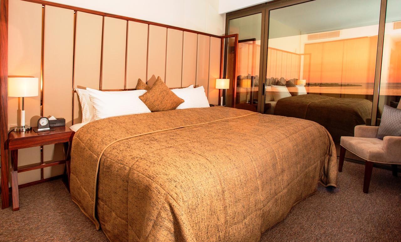 The Rooms Boutique Hotel Jounieh Exterior foto