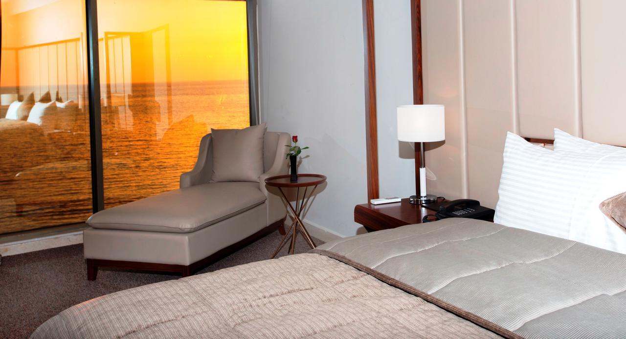 The Rooms Boutique Hotel Jounieh Exterior foto
