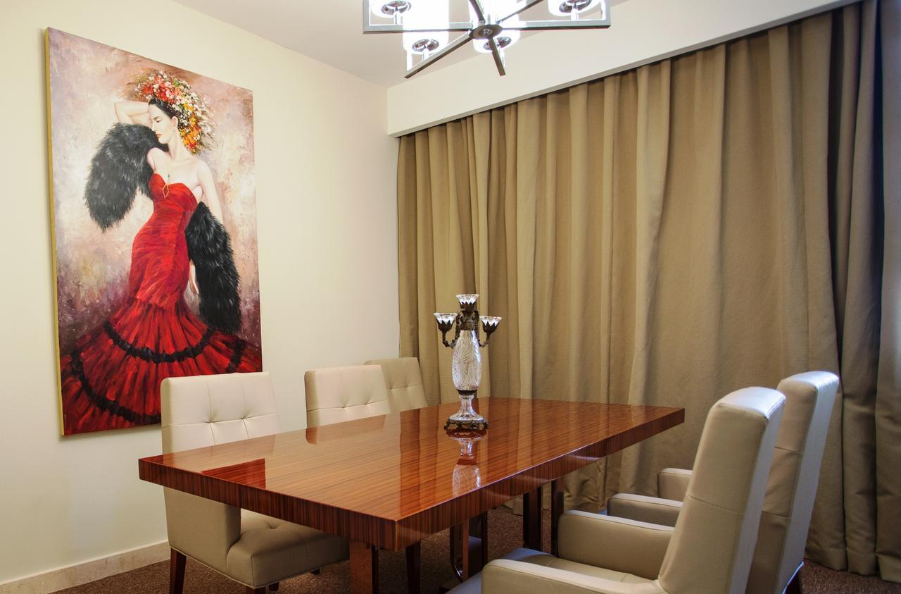 The Rooms Boutique Hotel Jounieh Exterior foto