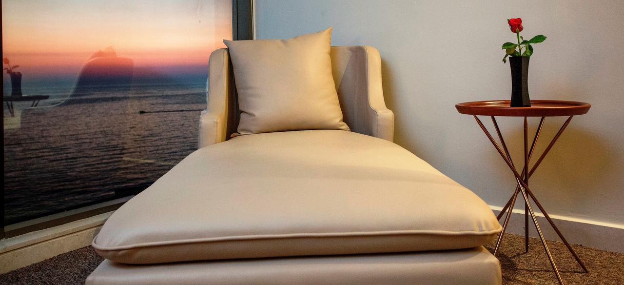 The Rooms Boutique Hotel Jounieh Exterior foto