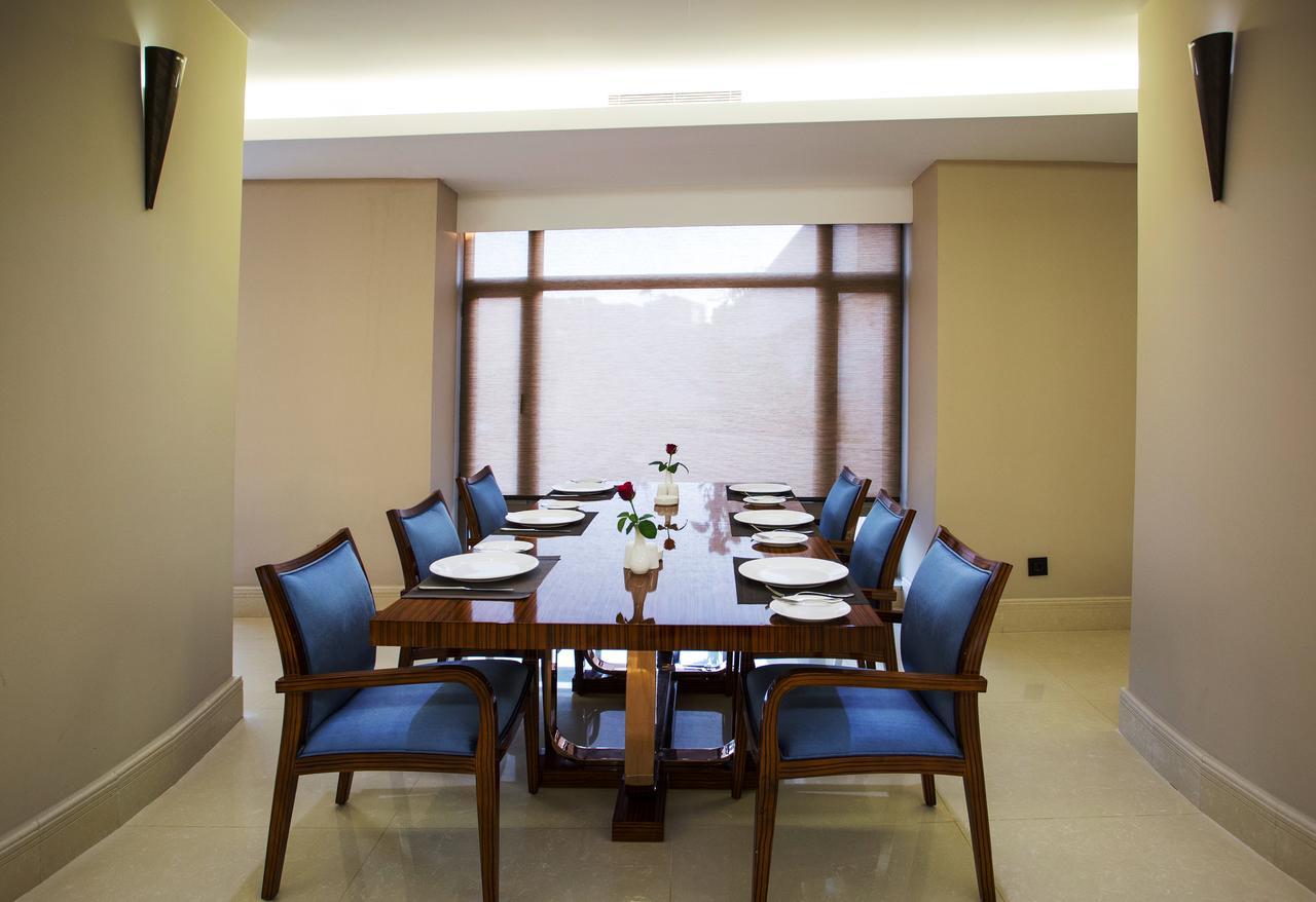The Rooms Boutique Hotel Jounieh Exterior foto