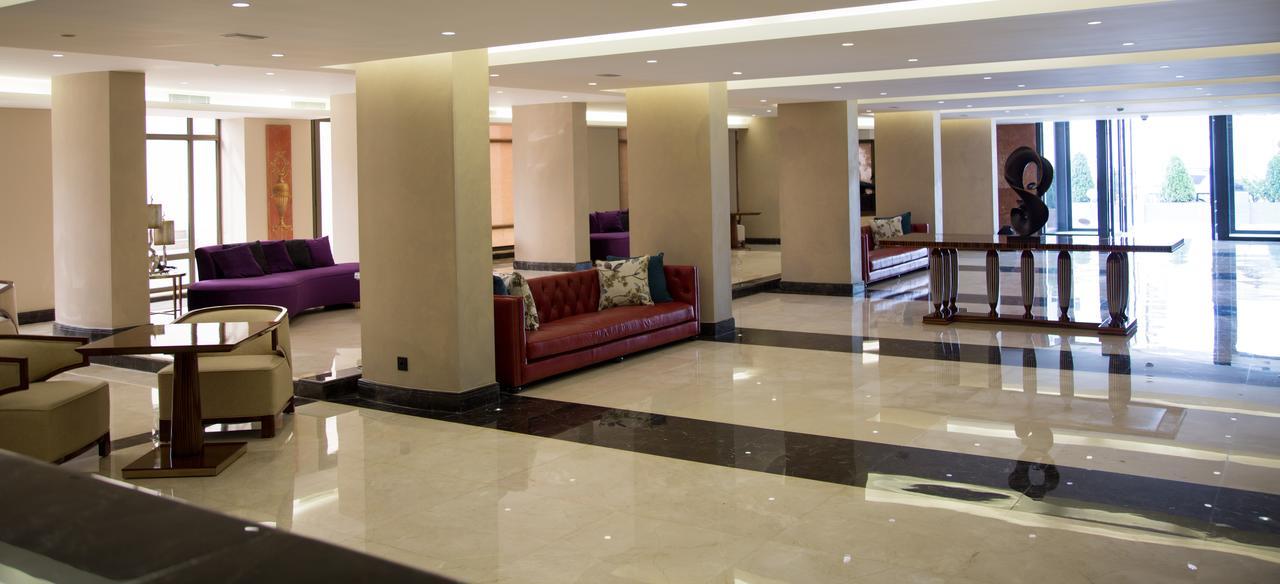 The Rooms Boutique Hotel Jounieh Exterior foto