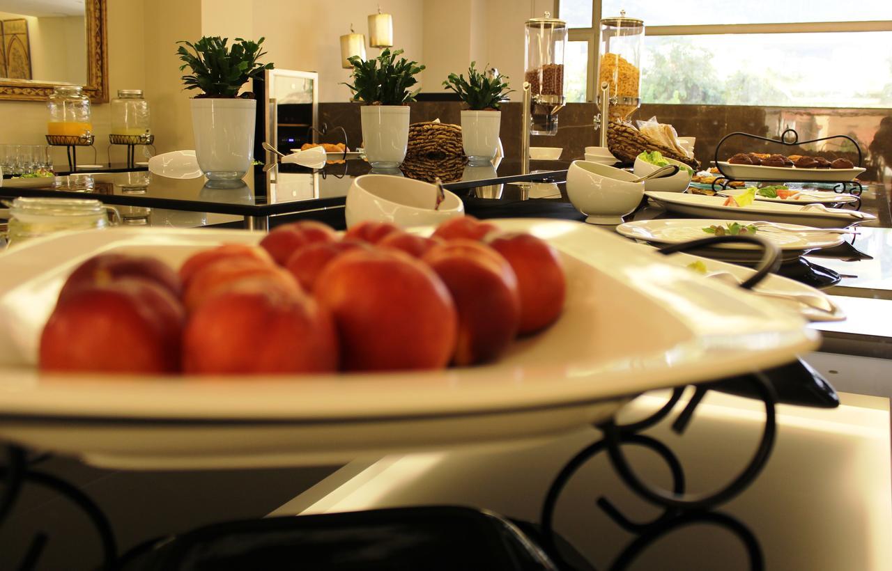 The Rooms Boutique Hotel Jounieh Exterior foto